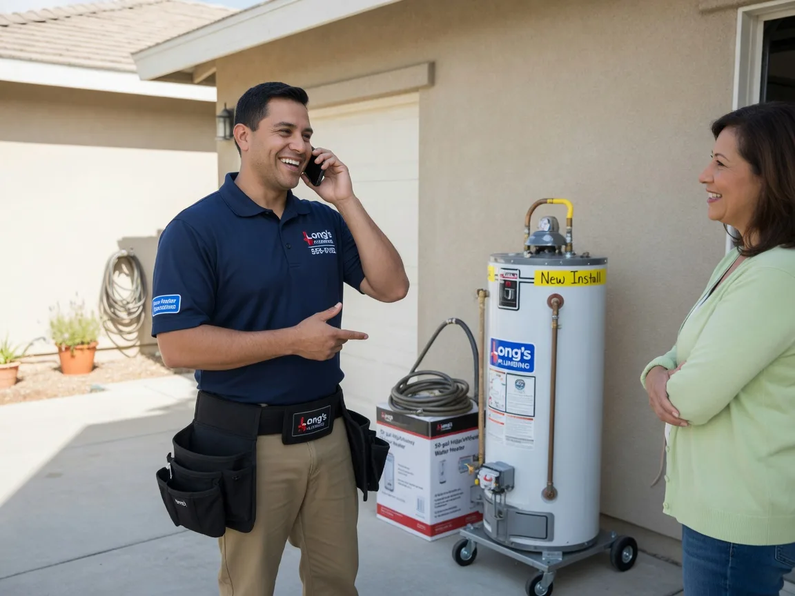 Leak Detection Van Tassell, WY FAQs